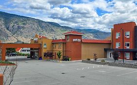 Park Inn By Radisson Osoyoos